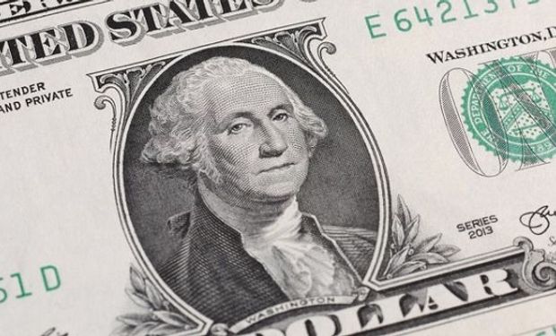 Dólar hoy: a cuánto cotizó el blue este jueves 13 de octubre y cómo queda el nuevo "dólar turista"