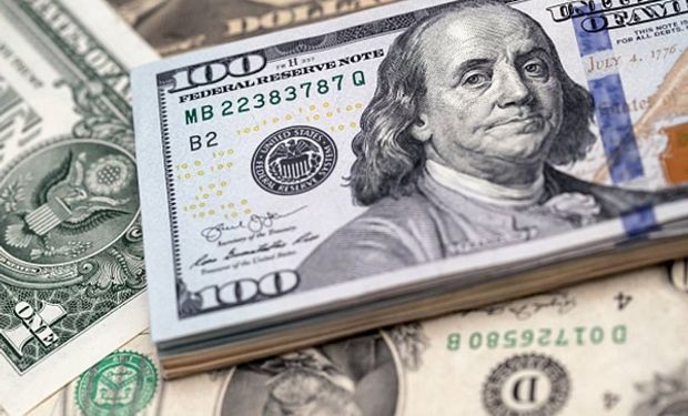 Dólar hoy: a cuánto cotiza el dólar blue y el dólar Banco Nación este jueves 15 de diciembre