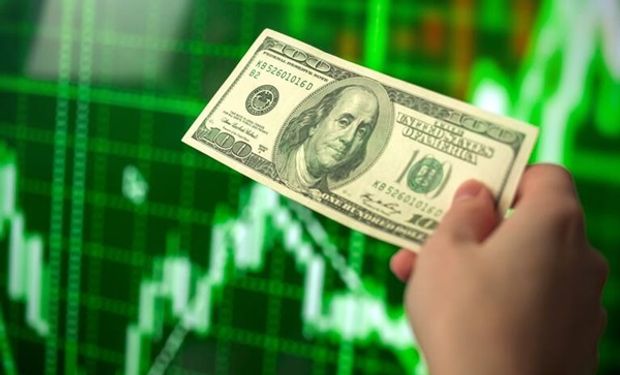 Dólar blue hoy: a cuánto cotiza este lunes 4 de diciembre y cómo queda la brecha contra el dólar Banco Nación