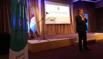 La "Sustentología" hará pie en Córdoba: se lanzó Aapresid 2018