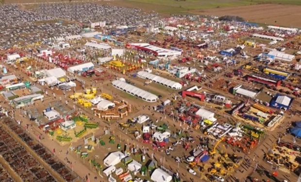 Arrancó Agroactiva: se espera a Javier Milei y a más de 250.000 visitantes