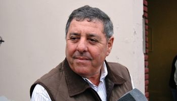 Retenciones: "Quiero que Mauricio cumpla la palabra"