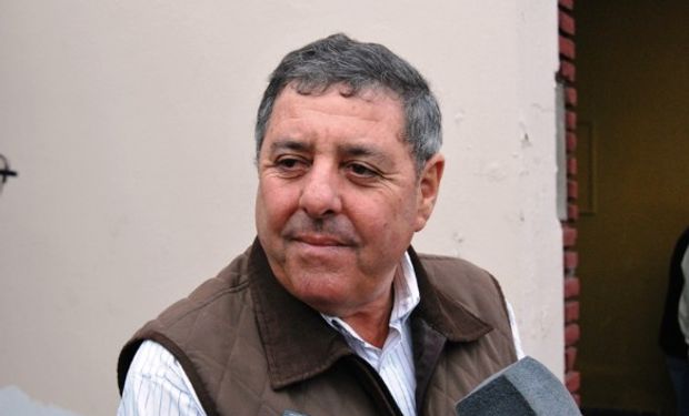 El senador nacional del Pro cuestionó la demora del Gobierno.