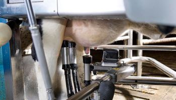 DeLaval en Mercoláctea 2016