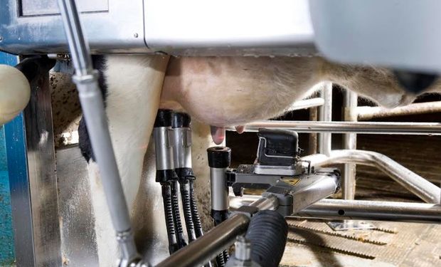 DeLaval en la 16º edición de Mercoláctea 2016.