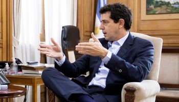 Nación se involucra y participará en las negociaciones entre productores y San Luis
