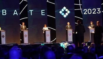El segundo debate presidencial para las elecciones de octubre: los ejes temáticos