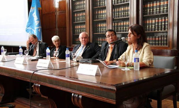 8M: la visión de Marcela Gally, primera decana mujer en los 116 años de la Facultad de Agronomía de la UBA