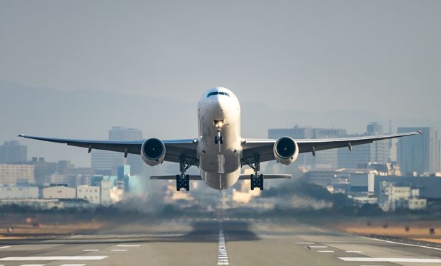 Paraná decola com dobro de capacidade nos aeroportos de Foz do Iguaçu e Londrina