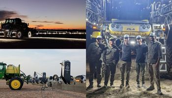 La tecnología de una de las empresas más valiosas del mundo que impacta en el agro junto a una startup argentina