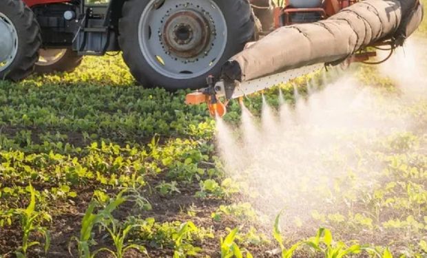 Mapa adia implantação da rastreabilidade de agrotóxicos após pressão do setor