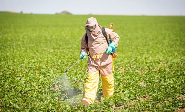 Anvisa é responsável pela publicação de monografias de ingredientes ativos permitidos. (foto - Mapa)