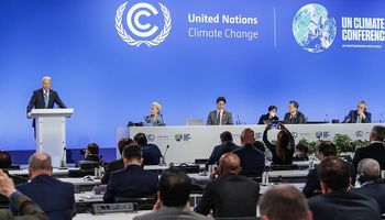 COP26, deforestación y metano: qué acordaron los líderes globales en Glasgow