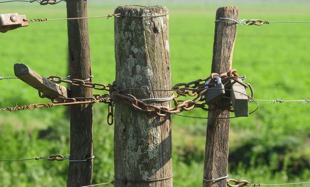 Según una entidad, el delito rural es un problema de toda la sociedad: "Las alternativas de fondo están en dar trabajo"