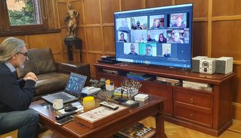 La Mesa de Enlace valora la apertura del Gobierno y pide la puesta en marcha de soluciones concretas