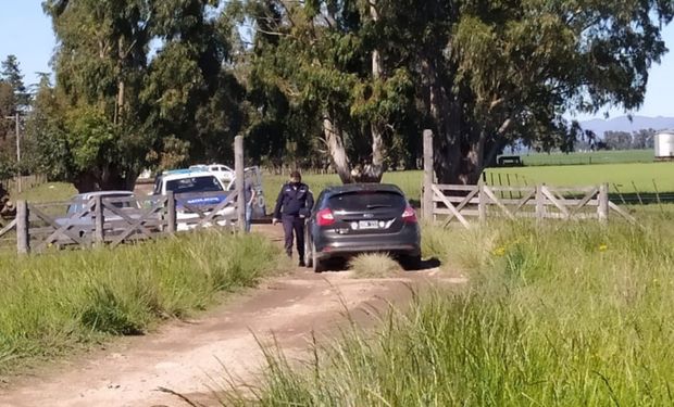 Ola de violencia en campos de San Luis: robos a mano armada, asaltos a galpones y casos de abigeato tienen en alerta al sector