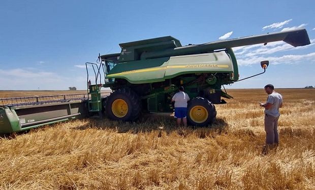 Sin gasoil para la cosecha: "Se ha convertido en un recurso escaso", denuncia el campo