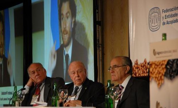 ¿Comienza una nueva etapa para el sector agroindustrial? Agrotendencias tiene las respuestas