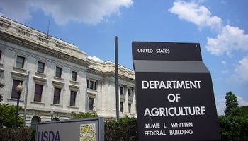 USDA: el informe de stock generó efecto negativo para la soja y el maíz e impulso para el trigo