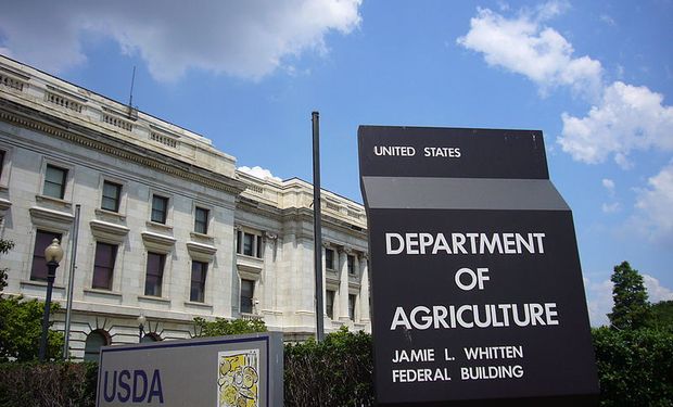 USDA: el informe de stock generó efecto negativo para la soja y el maíz e impulso para el trigo
