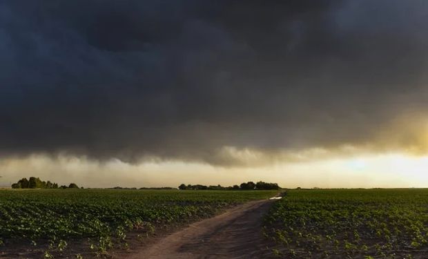 Probabilidad de lluvias: qué dice el pronóstico del tiempo para el fin de semana