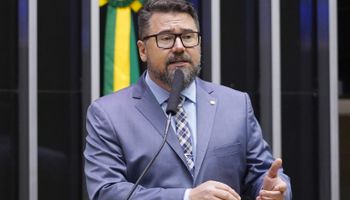 Deputado propõe isenção de ITR para imóveis de até quatro módulos fiscais