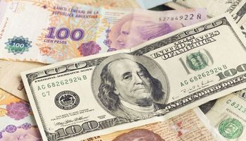 Dólar hoy: a cuánto cotizó el oficial, el blue y el Qatar este lunes 14 de noviembre