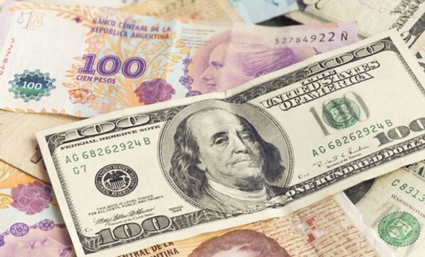 Dólar hoy: a cuánto cotizó el oficial, el blue y el Qatar este lunes 14 de noviembre