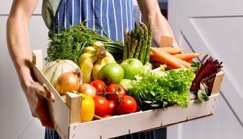 Alimentos frescos: índice Ceagesp fecha fevereiro com alta de 3,79%