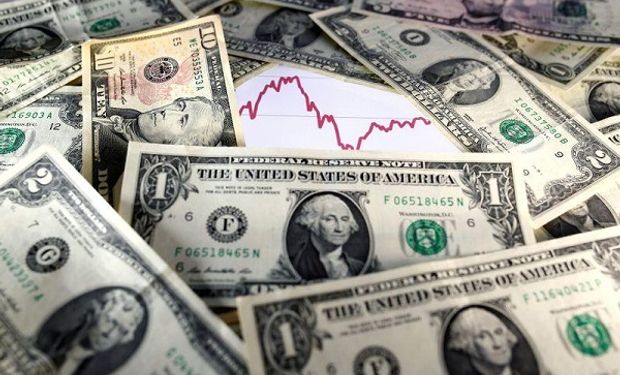 Dólar a $200: qué probabilidad le asigna el mercado a que el billete suba y hasta supere ese nivel