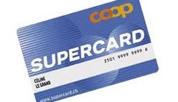 Cámara de Supermercados asegura que para tramitar la Supercard hay que tener tarjeta de crédito