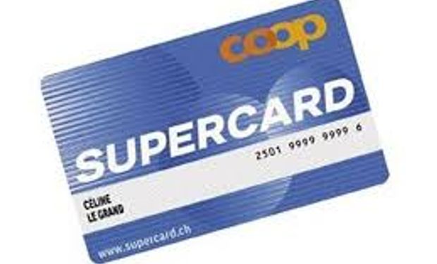 Cámara de Supermercados asegura que para tramitar la Supercard hay que tener tarjeta de crédito