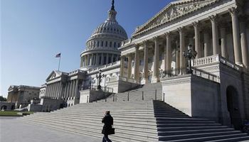 Obama y republicanos, dispuestos a poner fin a crisis de EEUU tras reunión