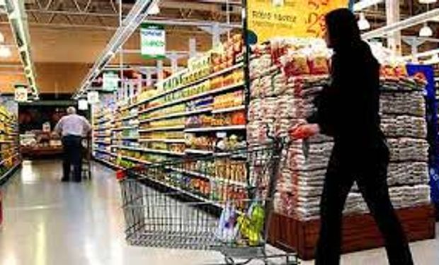"Índice Congreso" marcó inflación de 2%