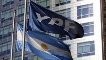 El mercado apuesta a la llegada de inversiones a YPF