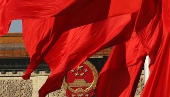 China presenta las reformas más audaces en décadas