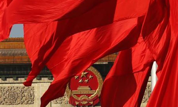 China presenta las reformas más audaces en décadas