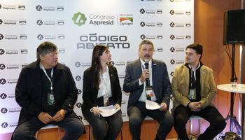 Argentina será sede de la cumbre global de maquinaria agrícola