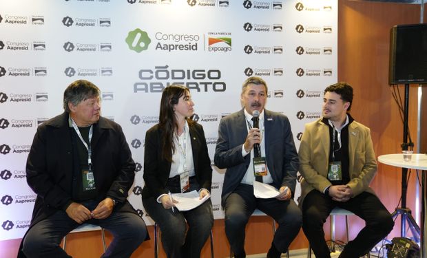 Argentina será sede de la cumbre global de maquinaria agrícola