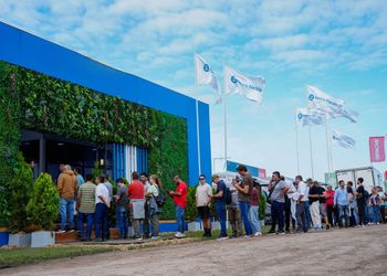 La propuesta crediticia de los bancos en Expoagro: uno por uno, qué financiamiento ofrecen
