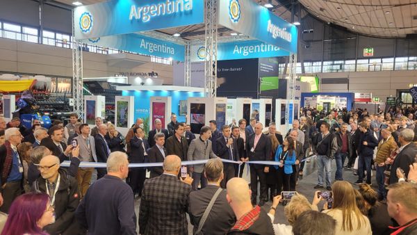 agritechnica hannover