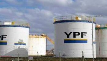 YPF confirmó descubrimiento de gas en Mendoza