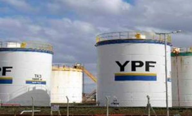 YPF confirmó descubrimiento de gas en Mendoza