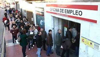 OIT advierte por mayor desempleo