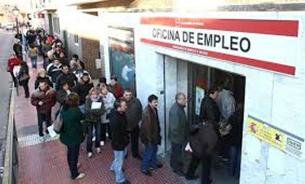 OIT advierte por mayor desempleo