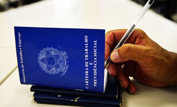 Trata-se ainda do menor resultado desde o trimestre de fevereiro a abril de 2015. (foto - Marcello Casal JR/Agência Brasil)