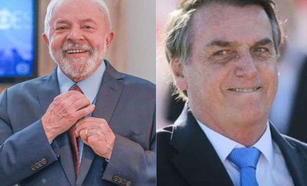 Candidatos disputarão segundo turno. (foto - divulgação candidatos))