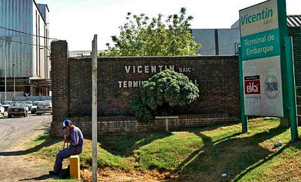 Qué dice la nueva propuesta de pago de Vicentin, que tendría el aval de los productores