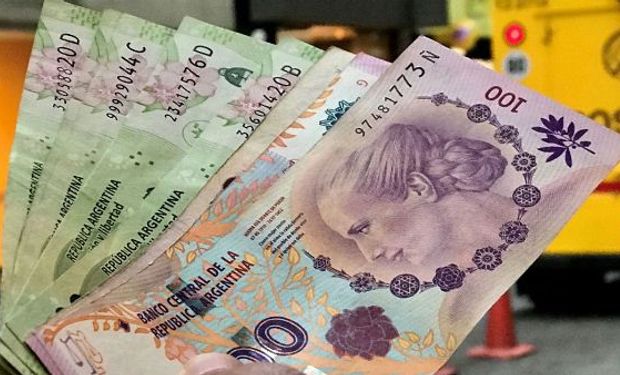 Devaluación y reservas: cuál será el nuevo ritmo de avance del dólar oficial