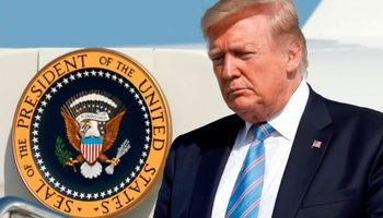 La tensión entre Estados Unidos y China pesa sobre la soja, que vuelve a caer